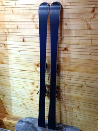 LYŽE VOLKL PEREGRINE 7.2 RED 151CM --MODEL 2025--